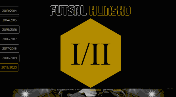 futsal.hlinsko.cz