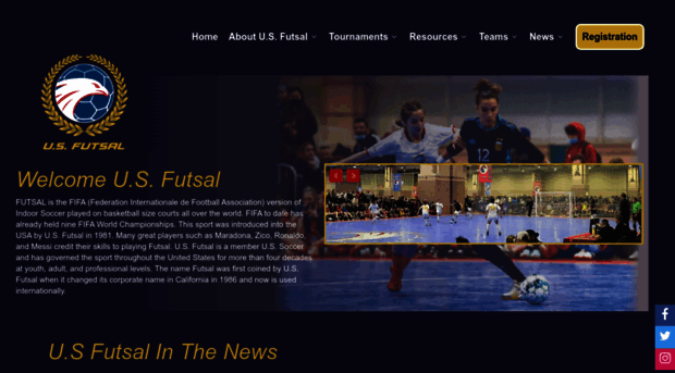 futsal.org