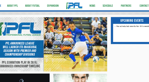 futsaltest.businesscatalyst.com