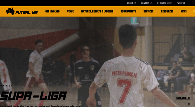 futsalwa.org.au