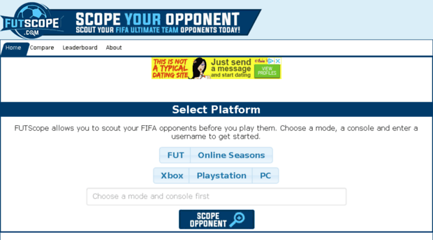 futscope.com