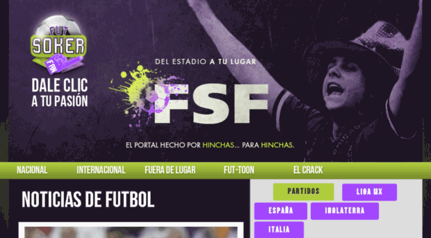 futsokerfan.com