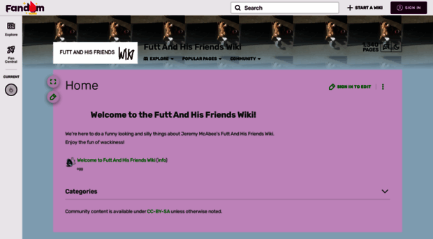 futt-and-his-friends.wikia.com