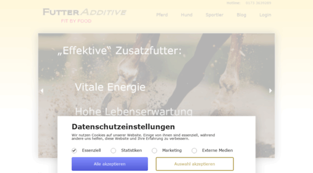 futteradditive.de