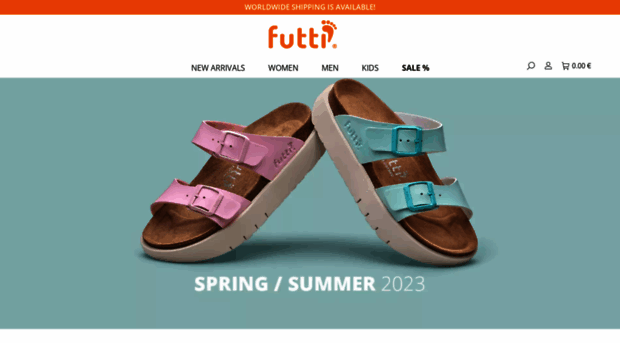 futti.com