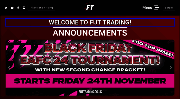 futtrading.co.uk