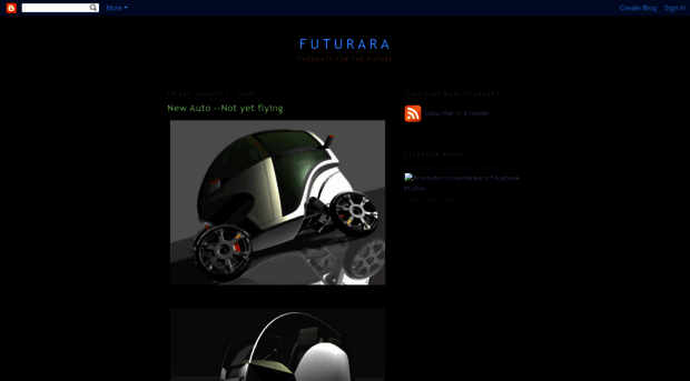 futuara.blogspot.com