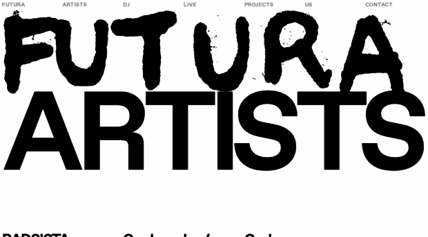 futura-artists.com