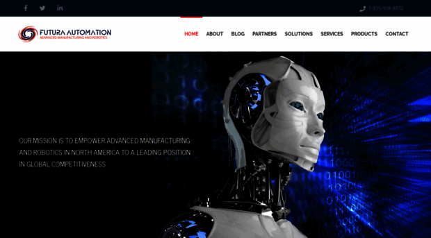 futura-automation.com