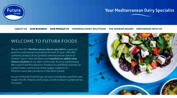 futura-foods.com