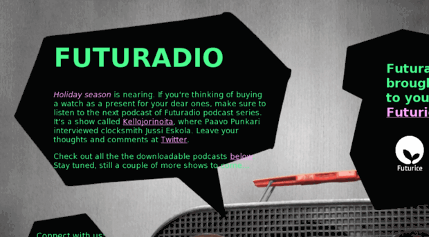 futuradio.fi