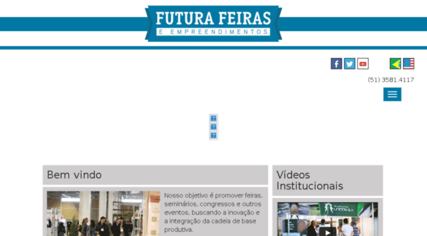 futurafeiras.com.br