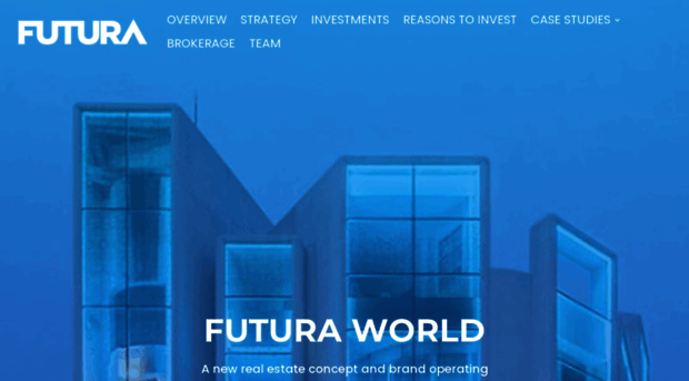 futurafoundation.com