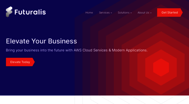 futuralis.cloud