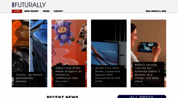 futurally.com