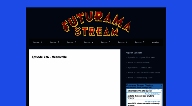 futurama-stream.blogspot.com.br