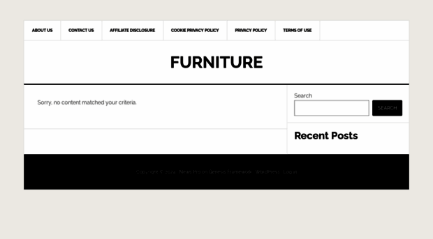 futuramafurniture.net