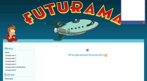 futuramaonline.com.ar