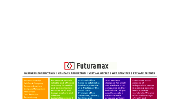 futuramax.com