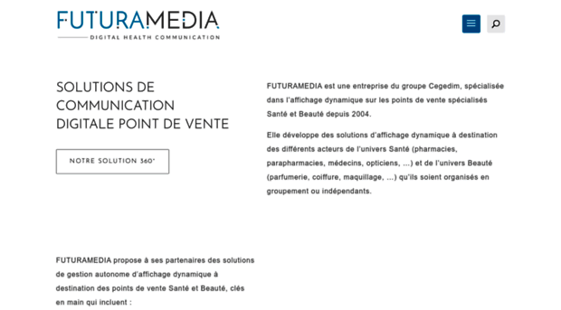futuramedia.fr