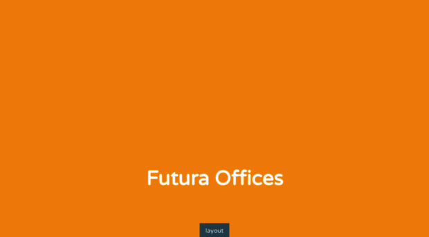 futuraoffices.com