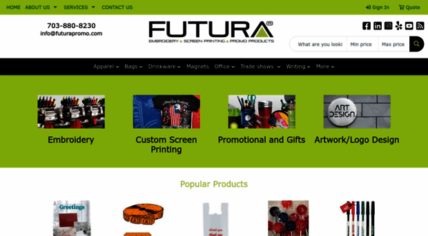 futurapromo.us