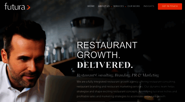 futurarestaurantmarketing.com