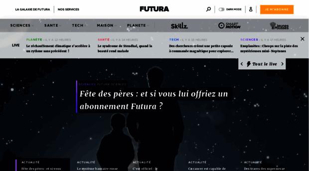 futurasciences.fr