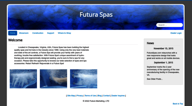 futuraspas.com