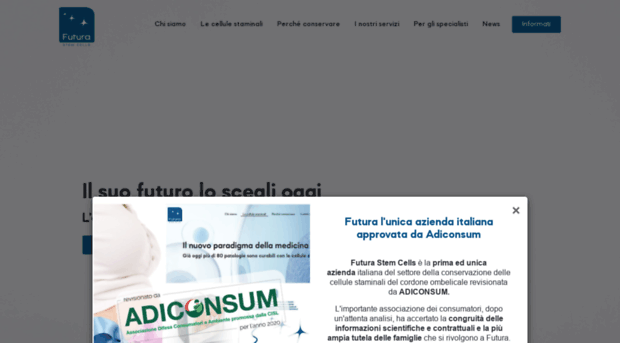 futurastemcells.ch