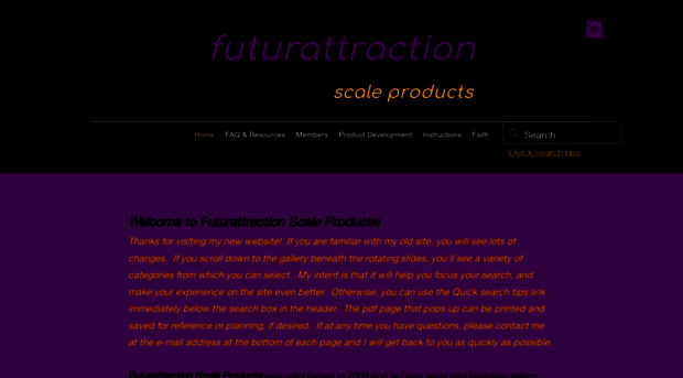 futurattraction.com