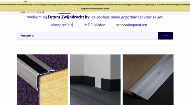 futurazwijndrecht.nl