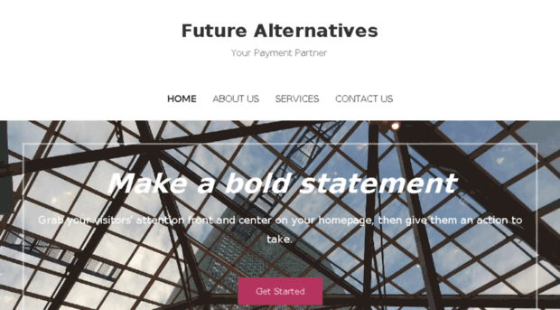 future-alternatives.com