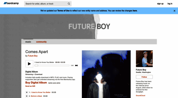 future-boy.net