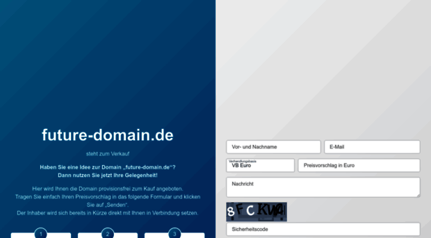 future-domain.de