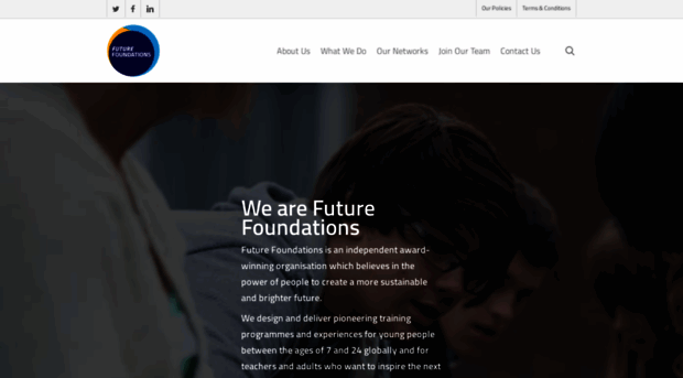 future-foundations.co.uk