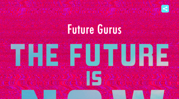 future-gurus.com