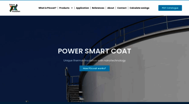 future-insulation.com