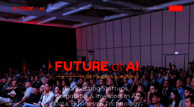 future-of-ai-2019.events.co.il