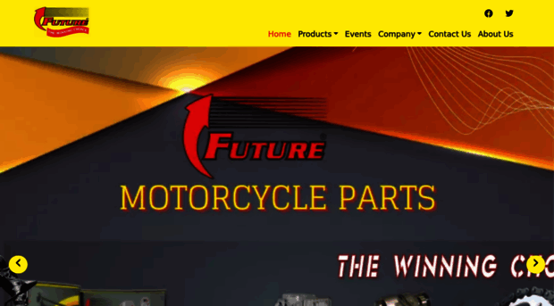 future-parts.com