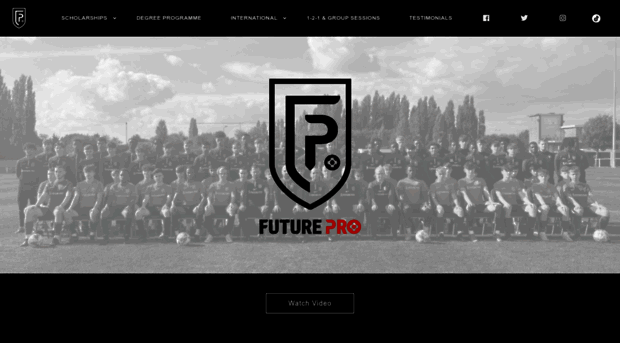 future-pro.co.uk