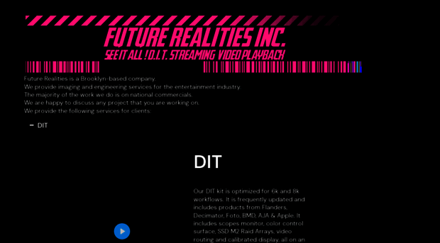 future-realities.com