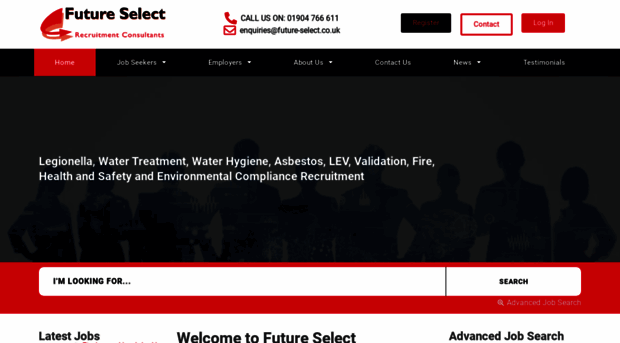 future-select.co.uk