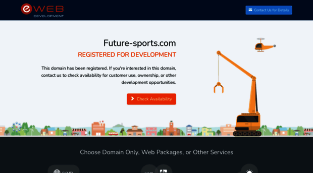 future-sports.com