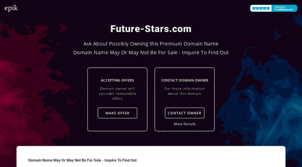 future-stars.com