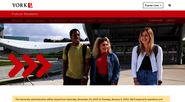 future.students.uit.yorku.ca