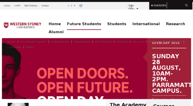 future.uws.edu.au
