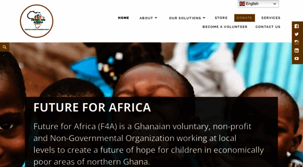 future4afrika.org