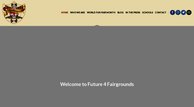 future4fairgrounds.com