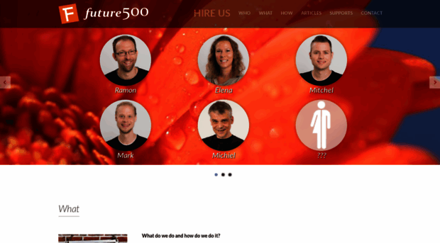 future500.nl